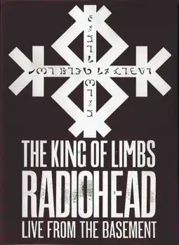 Watch and Download Radiohead | The King Of Limbs: Live From The Basement 3